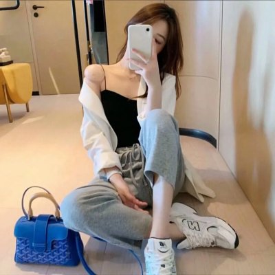 春心动了