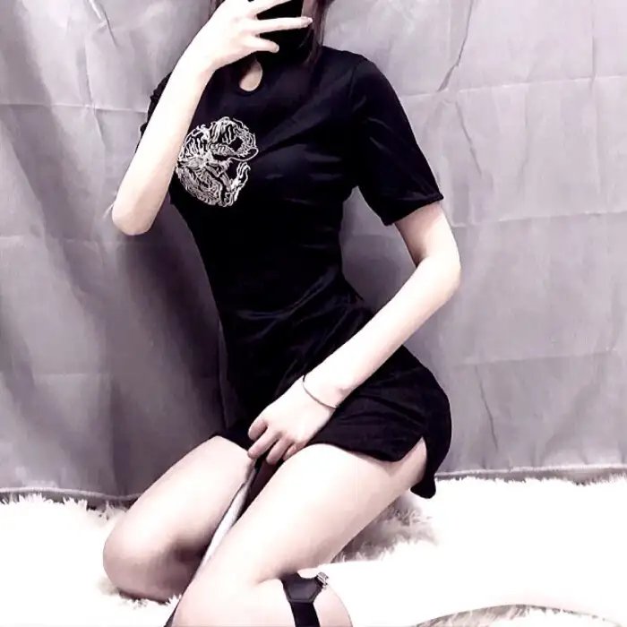 兰花先生