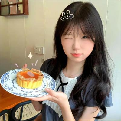 小甜饼